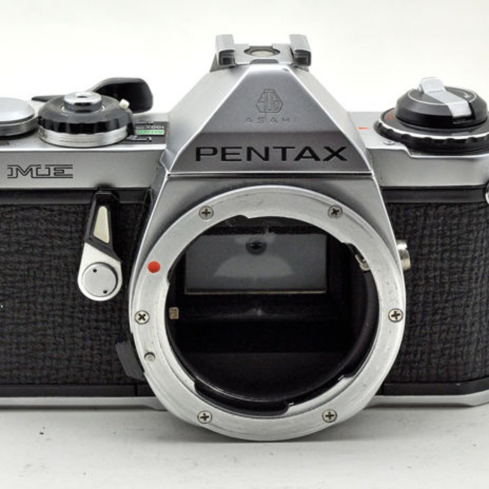 Pentax Camera Pentax ME Camera